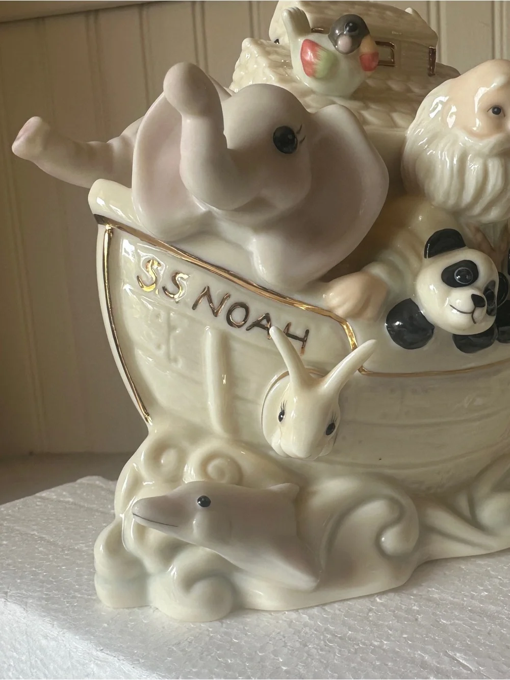 Lenox noah ark